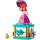 LEGO Disney Princess 43259 Wirująca Arielka - 1284106 - zdjęcie 2